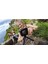 GoPro Hero 5 6 7 Uyumlu Üst Kilitli Çerçeve / Frame 4