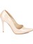 Pembe Potin Kadın Klasik Topuk Ayakkabı A1770-17