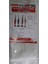 Ariston HS B15 AA0 82726 Süpürgeye Uygun Sentetik Toz Torbası 1