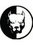Pitbull Oto Sticker 1