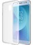 Samsung Galaxy J5 Pro Kılıf Transparent Soft 1