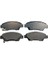 -Ön Fren Balatası ---Renault Master Iıı 2.3 Dci 10> Opel Movana 2.3 /2.2 2010 > 1