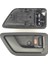 Hyundai Getz İç Kapı Kolu Ön Sağ 2002 - 2009 82620-1C000AB 1