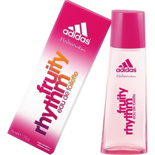 adidas Fruity Rythm Edt 50 Ml Kadın Parfüm