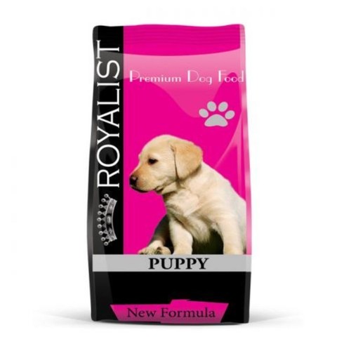 Royalist Premium Puppy Yavru Köpek Maması 15Kg Fiyatı