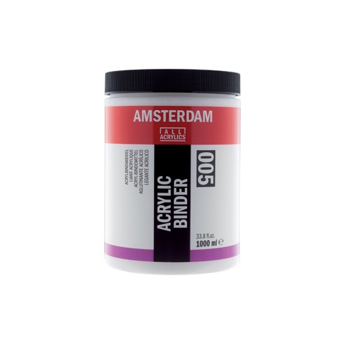 Talens Amsterdam Acrylic Binder (1 Kg. ) Rt24193005 Fiyatı