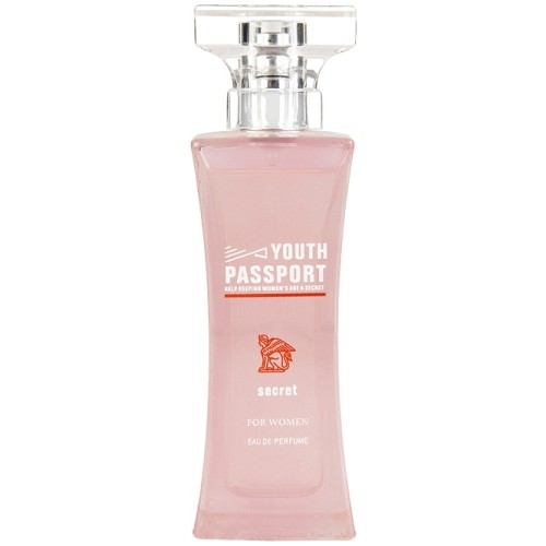Youth passport secret parfüm