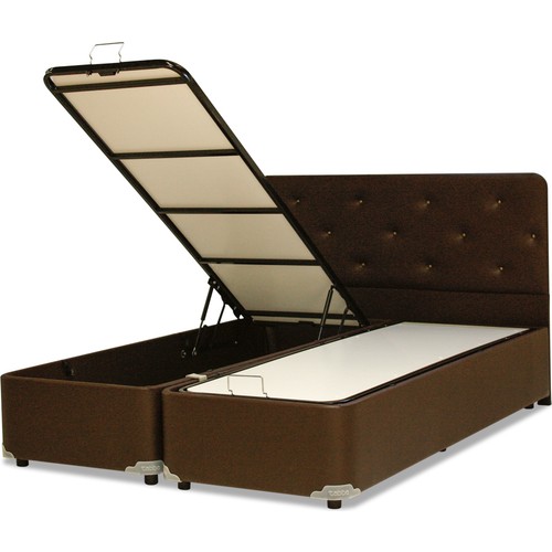 Tabba Buse Çift Kişilik Yatak Baza Başlık Set 150x200 Fiyatı