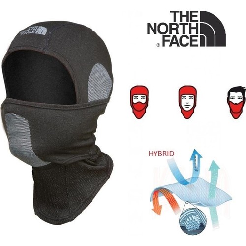 The North Face Under Helmet Zınc Grey Geo Prınts Balaklava Fiyatı