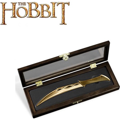 noble collection the hobbit