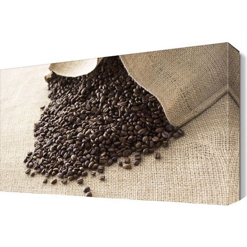 kahve çuvalı