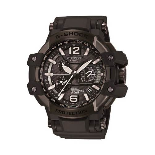 casio gpw 1000t
