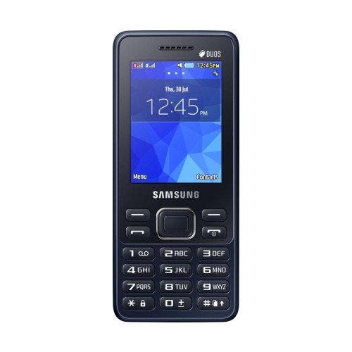 Samsung B350 Dual Sim Fiyatı, Taksit Seçenekleri ile Satın Al