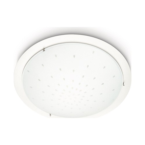 Philips Fountain Beyaz Tavan Lambası 165,77 TL
