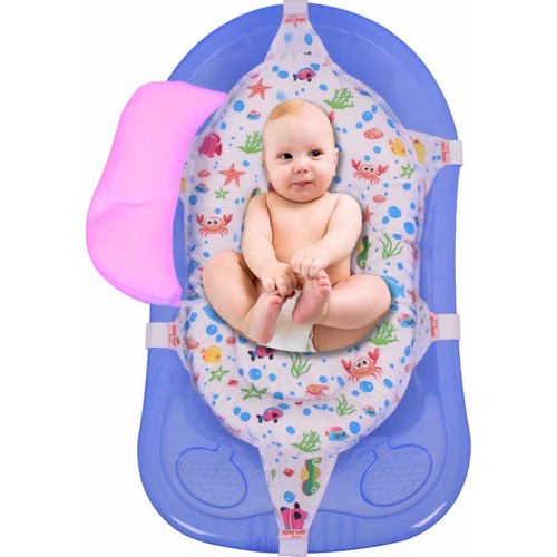 Sevi Bebe Destekli Bebek Banyo Filesi Fiyatı Taksit