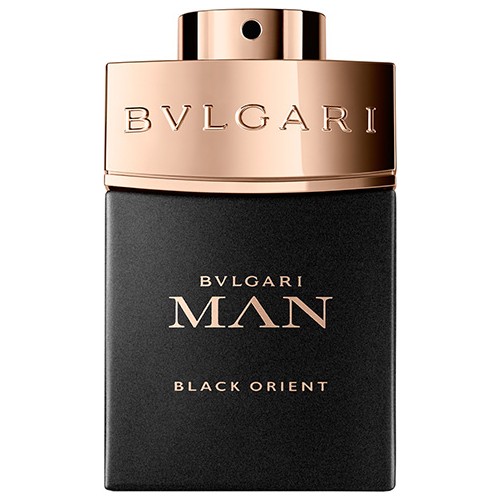 bulgari orient black