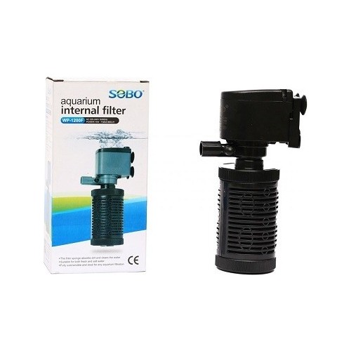 Sobo WP 1200F İç Filtre Fiyatı, Taksit Seçenekleri ile Satın Al