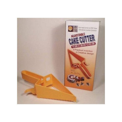 Original Boutique Pasta Ve Kek Dilimleyici Cake Cutter Fiyatı