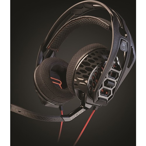 Plantronics RIG 505 LAVA PC/MAC 