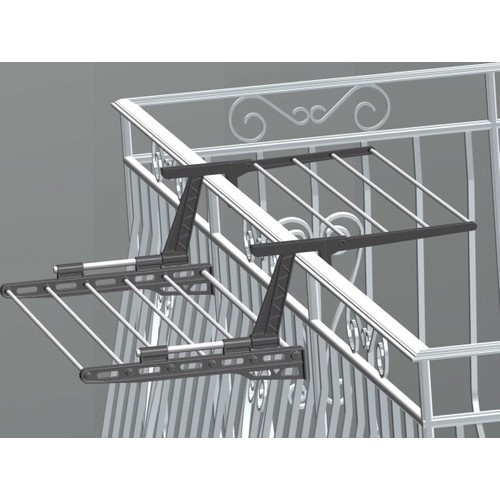 Kayıkcı Çift Taraflı Balkon Çamaşır Kurutma Askısı 90Cm. Fiyatı Kayıkcı Çift Taraflı Balkon Çamaşır Kurutma Askısı 90Cm. Fiyatı