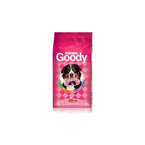 Goody Kuzulu Yetişkin Köpek Maması 15 kg Fiyatı