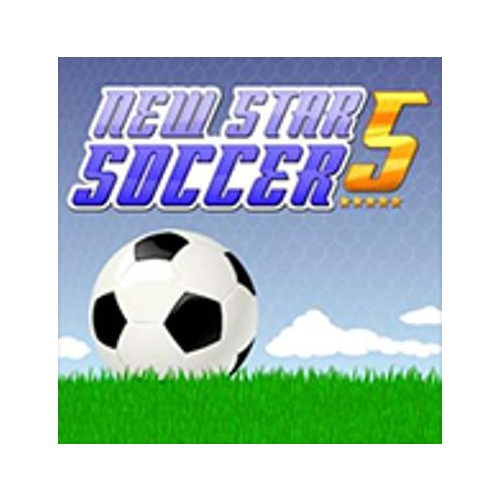 New star soccer