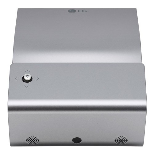 LG PH450UG 450 Ansilümen Ultra Short Throw Projeksiyon Fiyatı