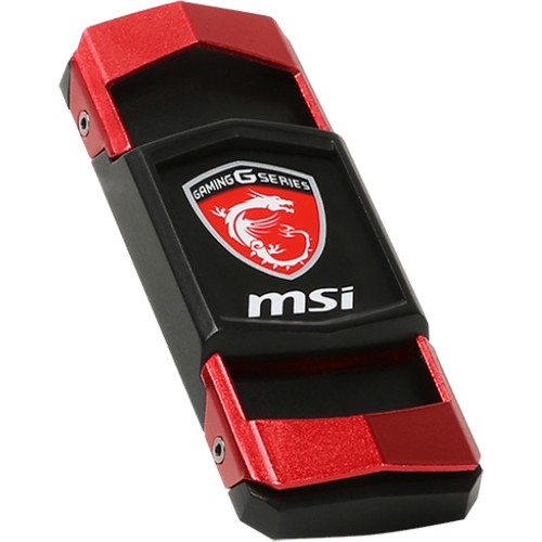 Sli hb bridge m что это msi