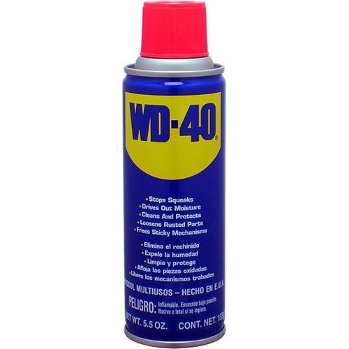 Wd 40 Çok Amaçlı Pas Sökücü,Yağlayıcı 200 Gr 842058 Fiyatı