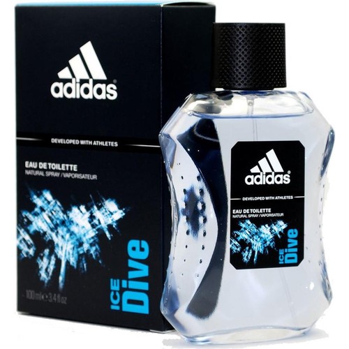Adidas Ice Dive Edt 100 Ml Erkek Yorumları