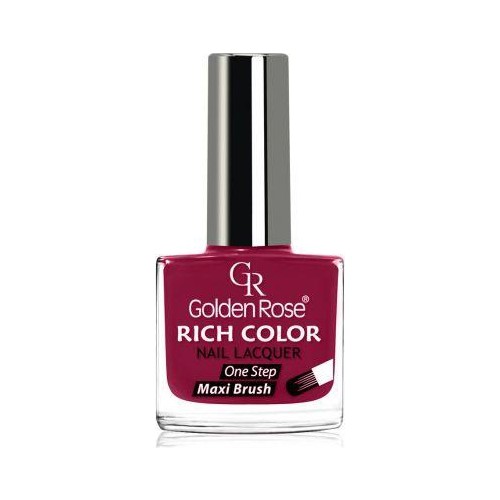 Golden Rose Rich Color Nail Lacquer Oje 23 Fiyati