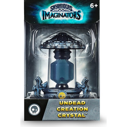 Activision Skylanders Imaginator Crystal Undead 1 Fiyatı