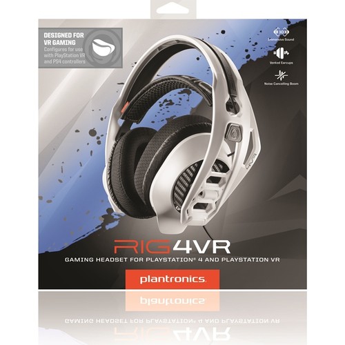 plantronics rig 4vr headset