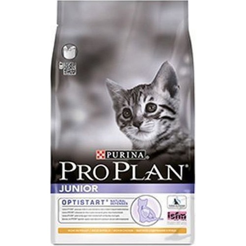Pro Plan Tavuklu Pirinçli Yavru Kedi Maması 400 Gr Fiyatı
