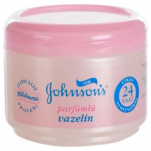 Johnsons Baby Bebek Vazelin 100Ml Parfüm�Lü Fiyatı