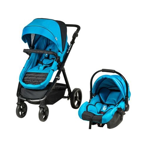 Sunny Baby 777 Hummer Travel Set Bebek Arabası Mavi Fiyatı