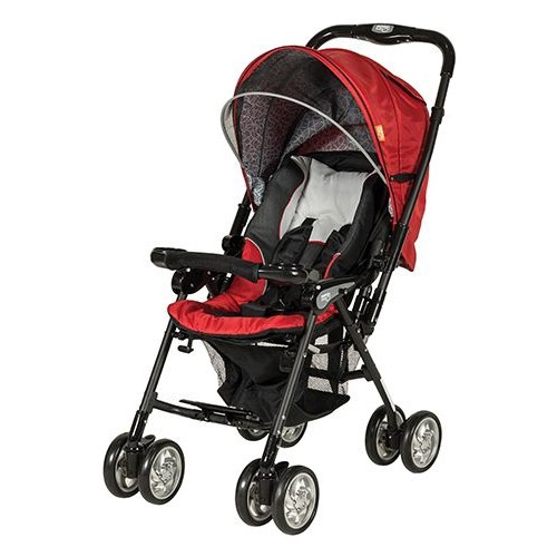 Sunny Baby Sb315 Bebek Arabası Kırmızı Fiyatı Taksit
