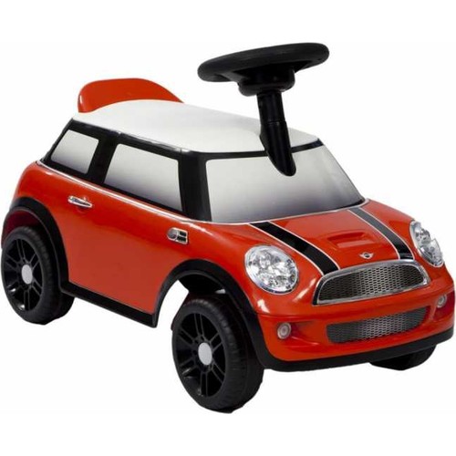 Sunny Baby Zw450E Mini Cooper İlk Arabam Fiyatı