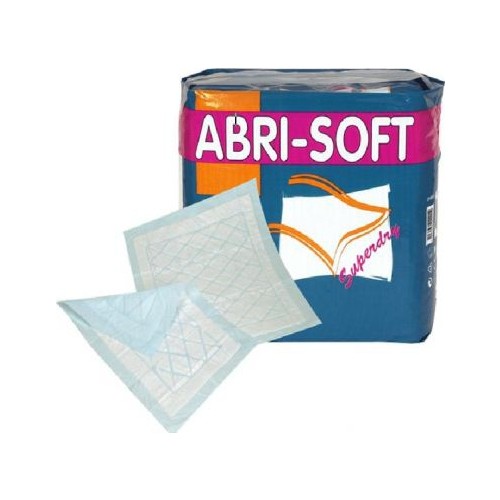 Abena Abri Soft Yatak Koruyucu Örtü 60X90 30 lu Fiyatı