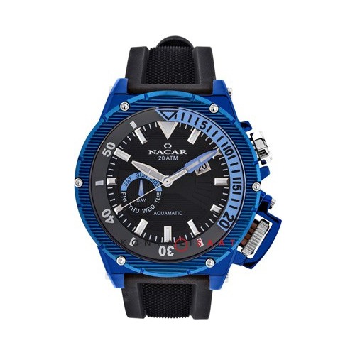 Nacar Nc25-290699-Ubs1 Erkek Kol Saati 349,00 TL