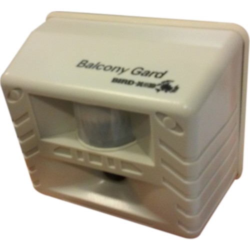 BirdXbirdX Balcony Guard Ultrasonik Kuş Kovucu Fiyatı