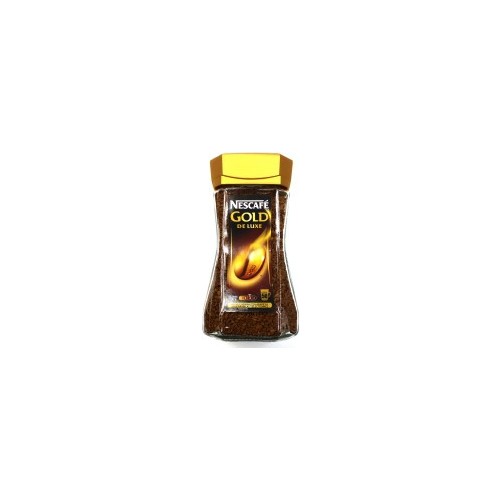 Nescafe Gold De Luxe Kahve Fiyatı Taksit Seçenekleri