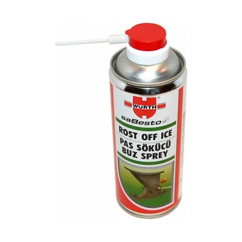 Würth Soğutma Özellikli Pas Sökücü Sprey Naturel Fiyatı