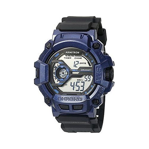 Armitron 40-8353Bnv Erkek Kol Saati Fiyatı - Taksit Seçenekleri