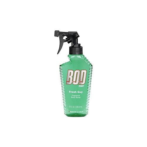 Bod Man Fresh Guy Vücut Spreyi 236 ml Fiyatı Taksit Seçenekleri