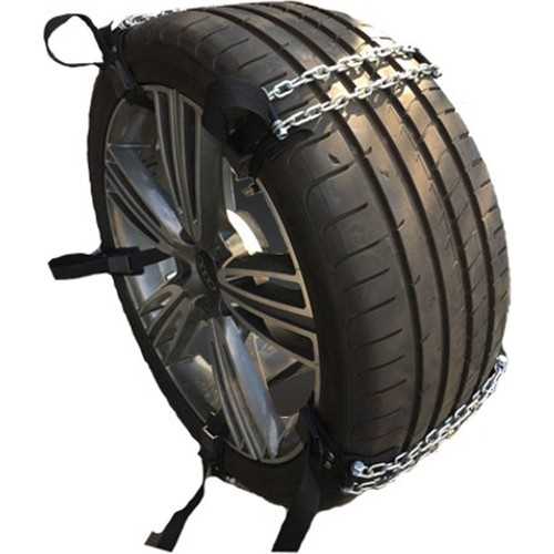 Agila Plus Kar Zinciri Çiftli Zincir Fiyatı Taksit Seçenekleri