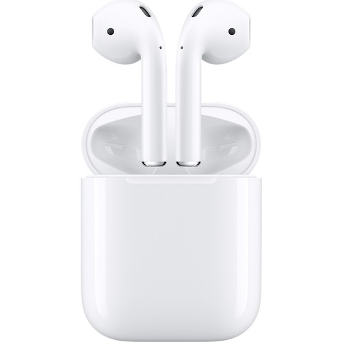 Apple AirPods Stereo Bluetooth Kulaklık- MMEF2TU/A (Apple Türkiye Garantili) 729,90 TL