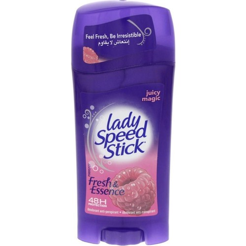 Lady Speed Stick Fresh Essence 65 Ml Fiyatı Taksit Seçenekleri