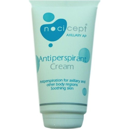 Nocicept Axillary Antiperspirant Cream Terleme Problemleri Fiyatı