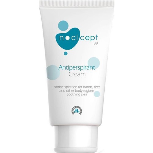Nocicept Antiperspirant Cream 75 Ml Fiyatı Taksit Seçenekleri